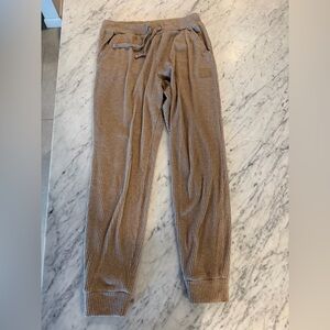 Alo Muse Sweatpant Size L